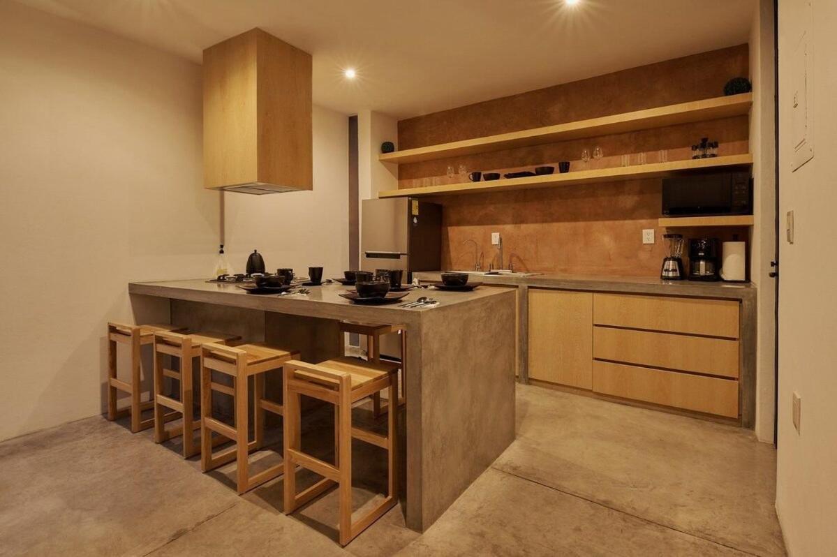 Hermosa Casa Matus En Oaxaca Экстерьер фото